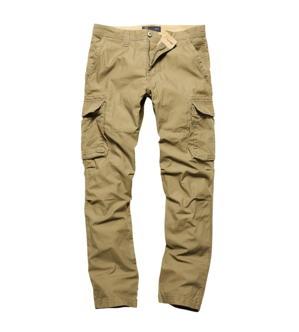 Vintage Industries Reef Pants