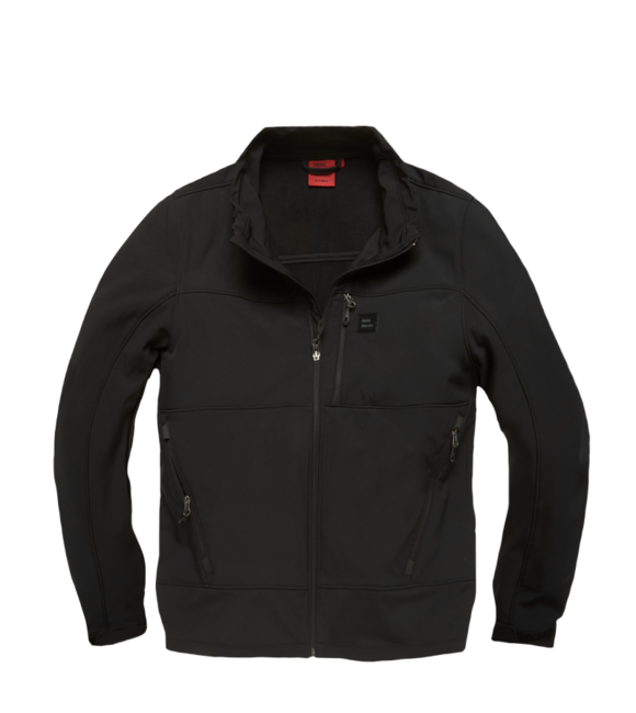 Vintage Industries Renzo Softshell Jacket