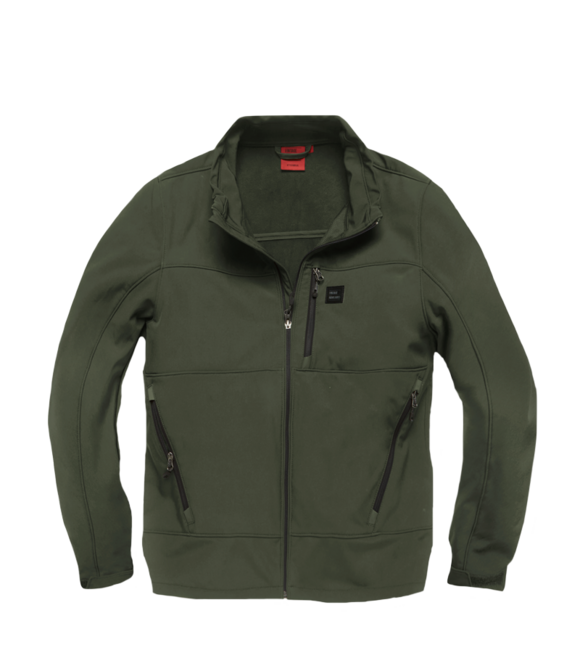 Vintage Industries Renzo Softshell Jacket