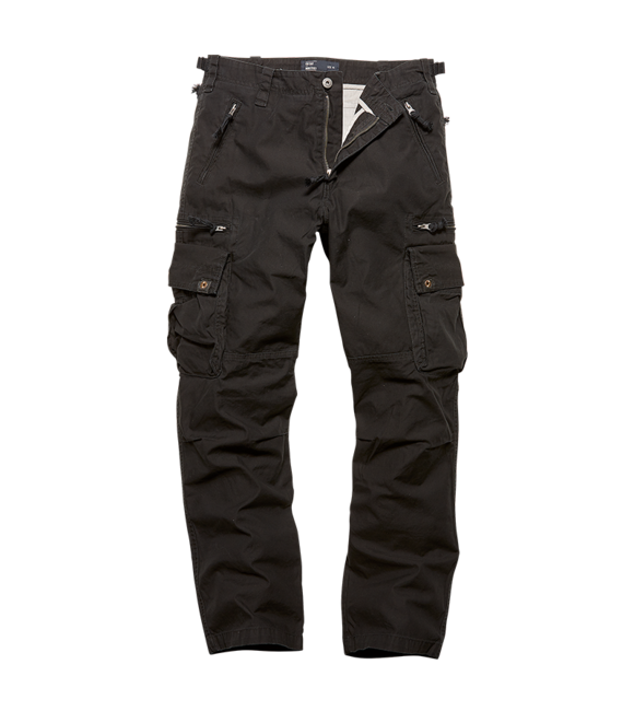 Vintage Industries Rico Pants