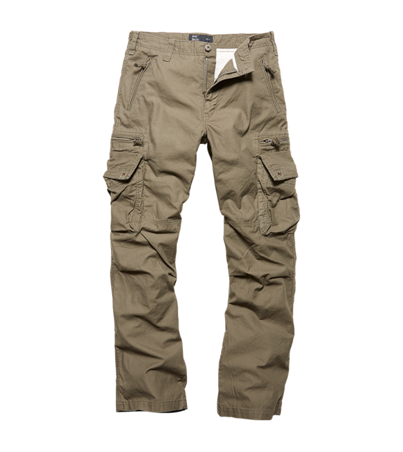 Vintage Industries Rico Pants