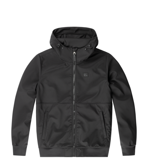 Vintage Industries Riggs Softshell Jacket