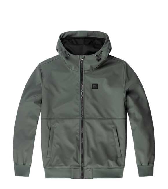 Vintage Industries Riggs Softshell Jacket