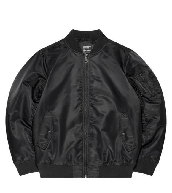 Vintage Industries Row Jacket