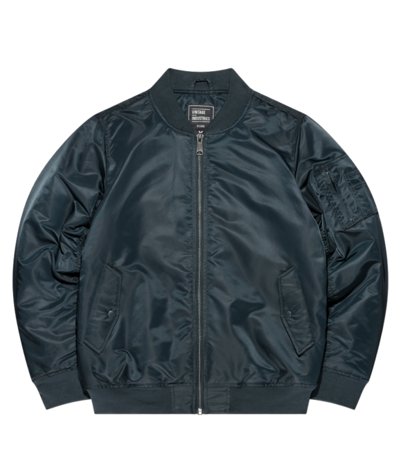 Vintage Industries Row Jacket
