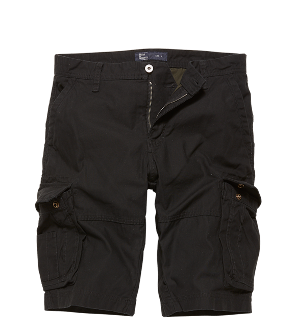 Vintage Industries Rowing Shorts