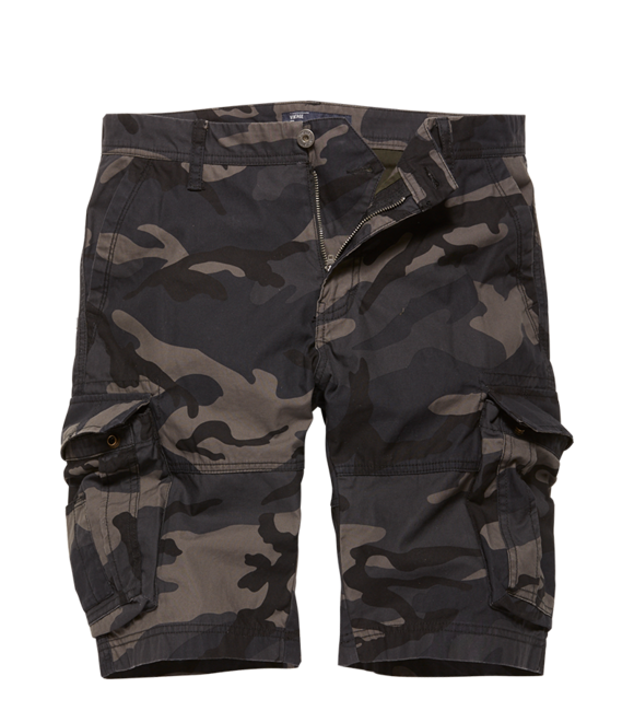 Vintage Industries Rowing Shorts