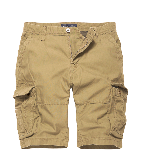 Vintage Industries Rowing Shorts