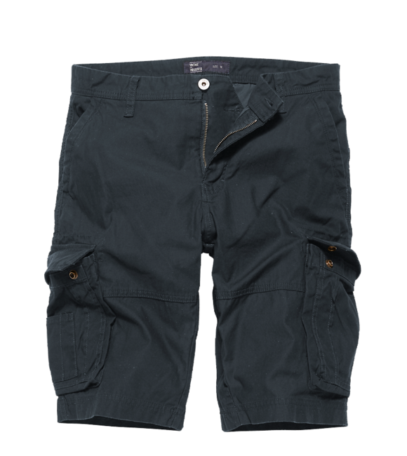Vintage Industries Rowing Shorts