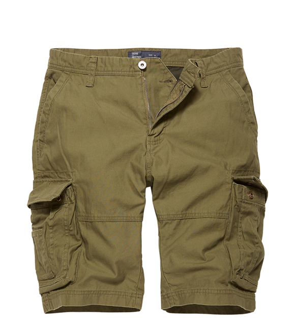 Vintage Industries Rowing Shorts