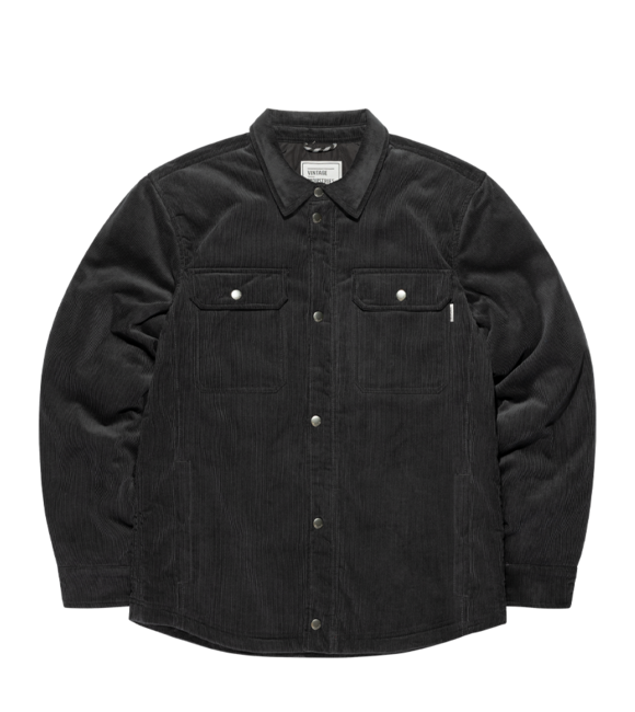 Vintage Industries Steven Shirt Jacket