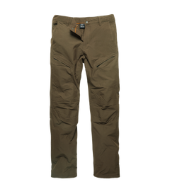 Vintage Industries Averil Technical Pants, Haze