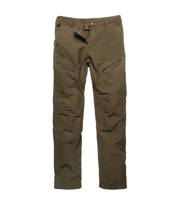 Vintage Industries Averil Technical Pants, Haze