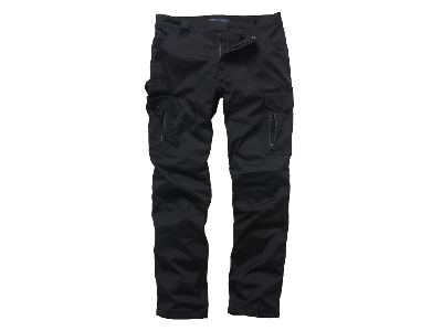 Vintage Industries Blyth Technical Pants, Black