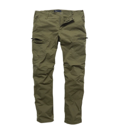Vintage Industries Kenny Technical Pants, Fox