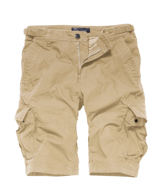 Vintage Industries Terrance Shorts