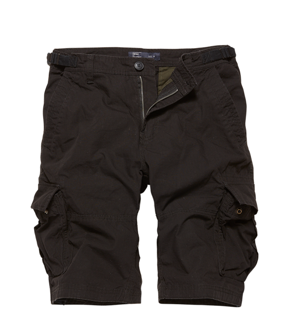 Vintage Industries Terrance Shorts