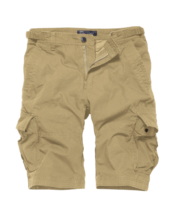 Vintage Industries Terrance Shorts