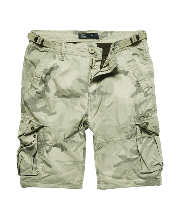 Vintage Industries Terrance Shorts