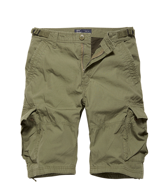 Vintage Industries Terrance Shorts