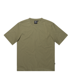 Vintage Industries Devin Μπλουζάκι, olive drab