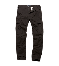 Vintage Industries Tyrone BDU trousers, black