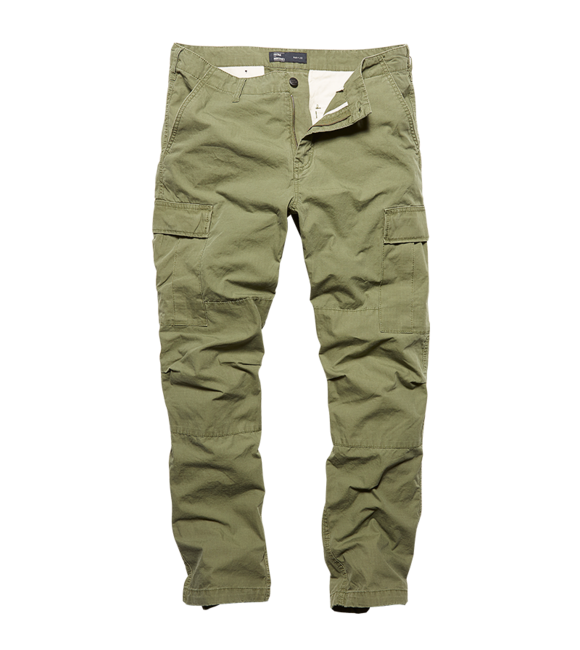 Vintage Industries Tyrone BDU Pants
