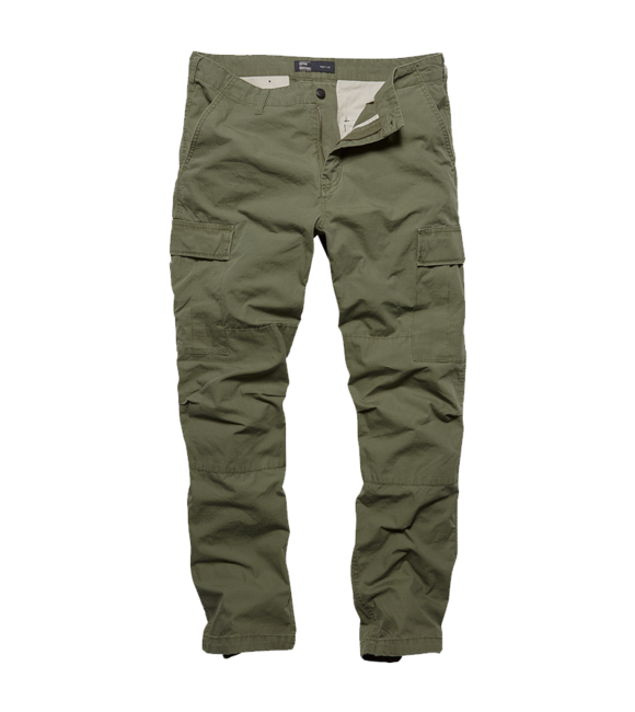Vintage Industries Tyrone BDU Pants