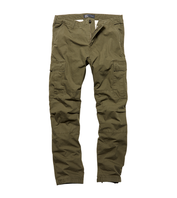 Vintage Industries Tyrone BDU Pants