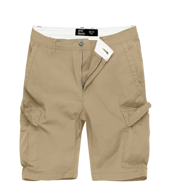 Vintage Industries Ryker Shorts