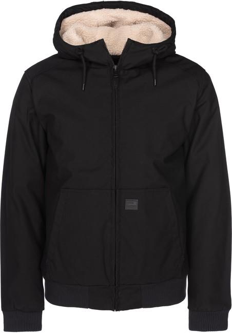 Vintage Industries Datton Winter Jacket, Black