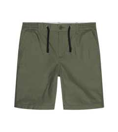 Vintage Industries Worker cargo shorts, olive drab