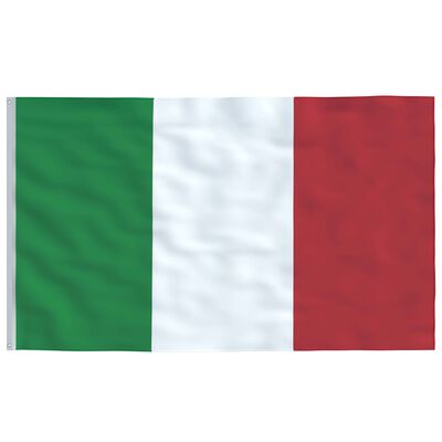 Mil-Tec Flag Italy 150cm x 90cm
