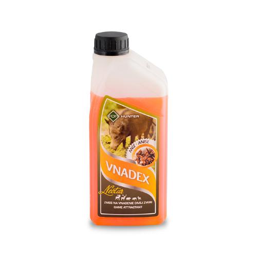 VNADEX vnadiaca zmes Nectar 1kg, aníz