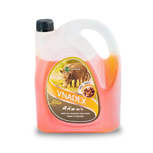 VNADEX vnadiaca zmes Nectar 4kg, aníz