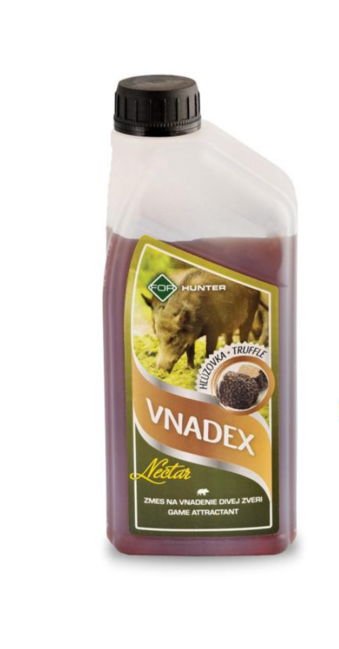 VNADEX Nectar hľuzovka 1,2 kg
