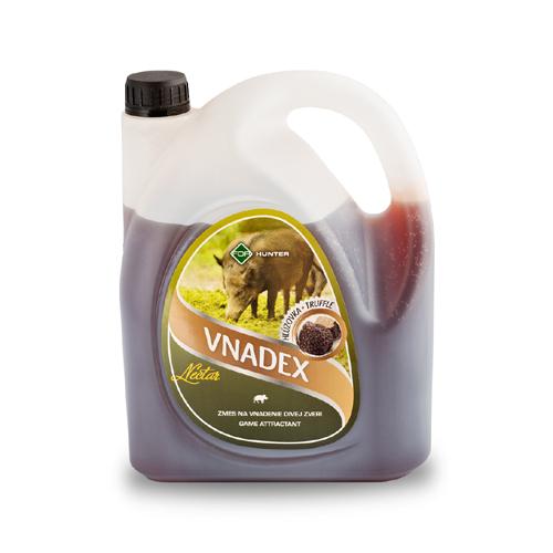 VNADEX vnadiaca zmes Nectar 4 kg, hľuzovka