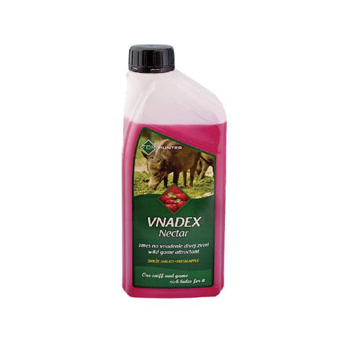 VNADEX vnadiaca zmes Nectar 1kg, jablko