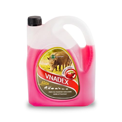 VNADEX vnadiaca zmes Nectar 4kg, jablko