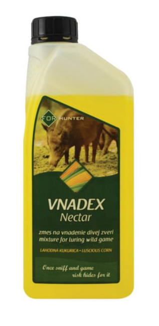 VNADEX Nectar lahodná kukurica 1,2 kg