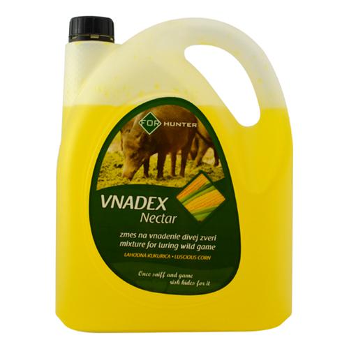VNADEX vnadiaca zmes Nectar 4 kg, lahodná kukurica
