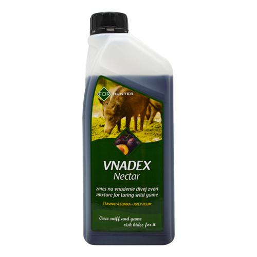 VNADEX vnadiaca zmes Nectar 1 kg, šťavnatá slivka