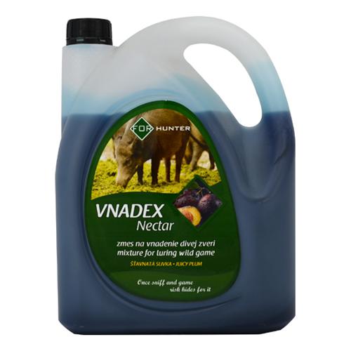 VNADEX vnadidlo Nectar 4 kg, šťavnatá slivka
