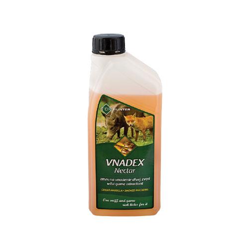 VNADEX vnadidlo Nectar údená makrela 1kg, intenzívna vôňa