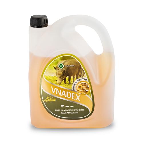 VNADEX vnadiaca zmes Nectar 4kg, údená makrela