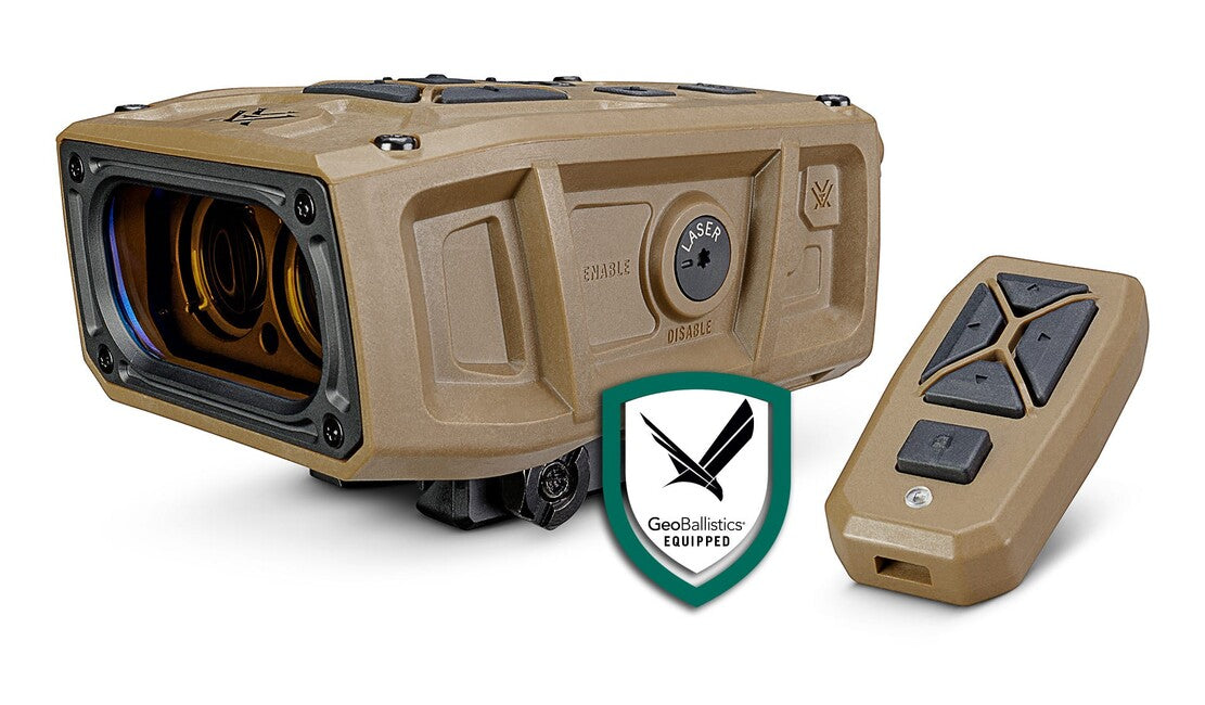 Vortex Optics Impact 4000 Ballistic Laser Rangefinder