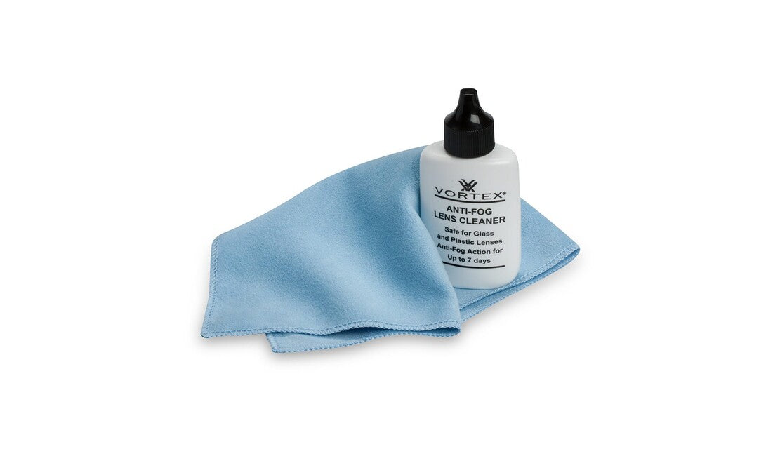 Vortex Optics Fog Free Lens Cleaning Kit
