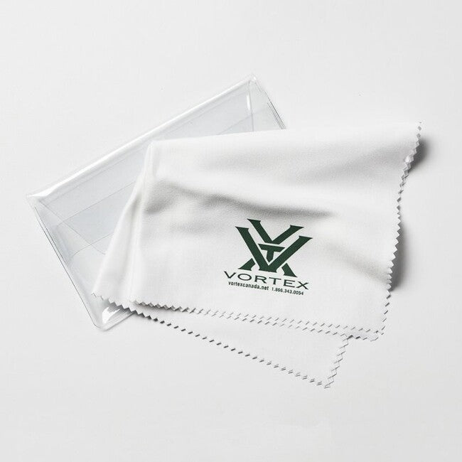 Vortex Optics Lens Cleaning Cloth