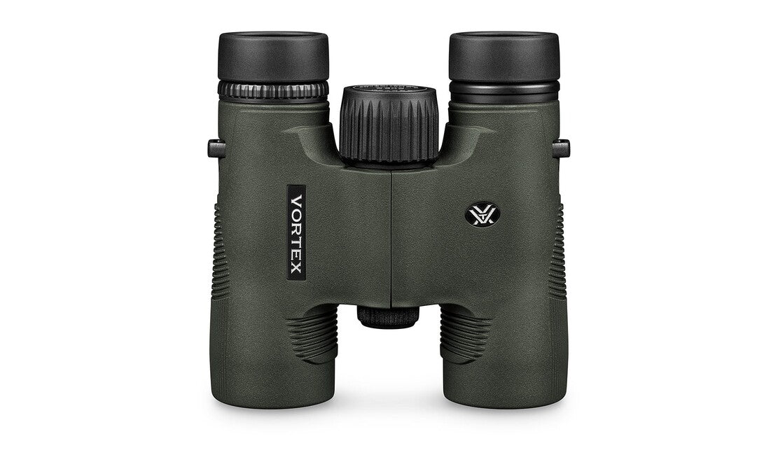 Vortex Optics Diamondback HD Binoculars 10x28