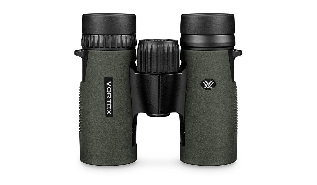 Vortex Optics Diamondback HD Binoculars 10x32